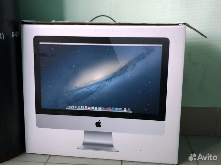 Apple iMac