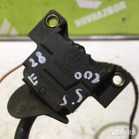 Переключатель стеклоочистителей бмв Е28