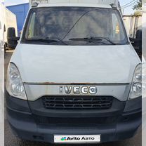 Iveco Daily 3.0 MT, 2014, 297 650 км, с пробегом, цена 1 870 000 руб.