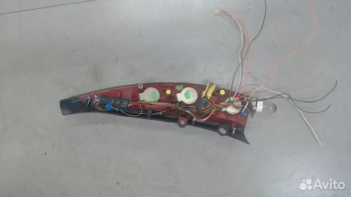 Фонарь (задний) Citroen C5, 2007