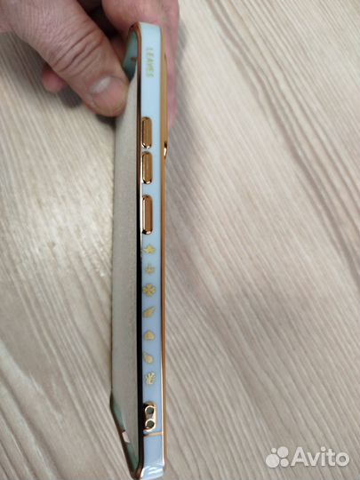 Чехол для смартфона Xiaomi Redmi Note 13 Pro Plus