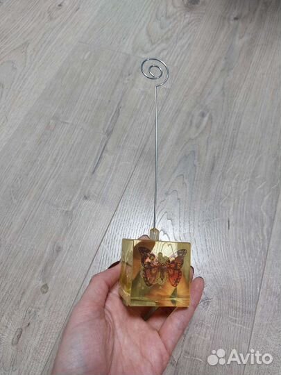 Подставка для фото икея