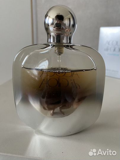 Giorgio Armani Acqua Di gioia Essenza