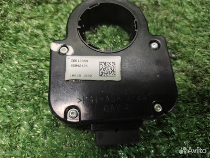 Датчик угла поворота руля Chevrolet Spark (M300)