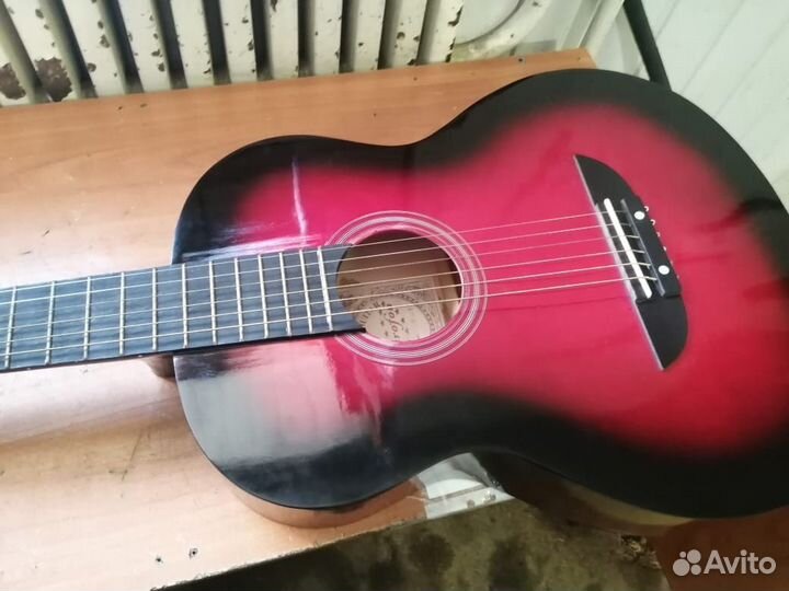 Музыкальные инструменты