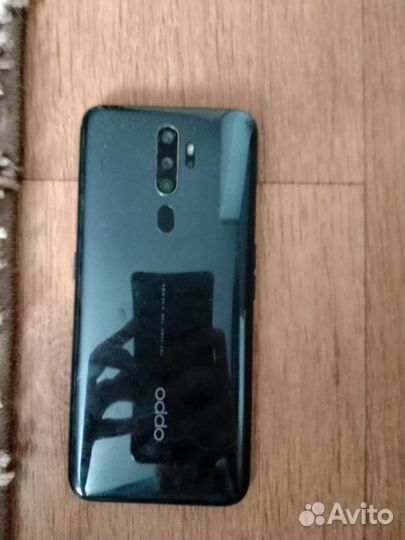 OPPO A5 (2020), 3/64 ГБ