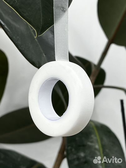 Скотч для наращивания ресниц