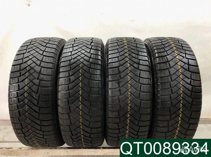 Pirelli Ice Zero FR 205/60 R16 96P