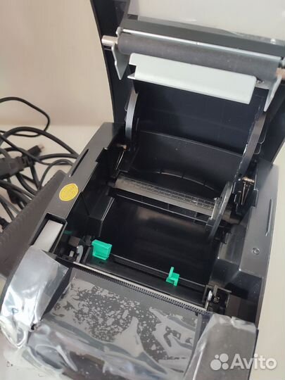 Термопринтер этикеток xprinter XP-365B