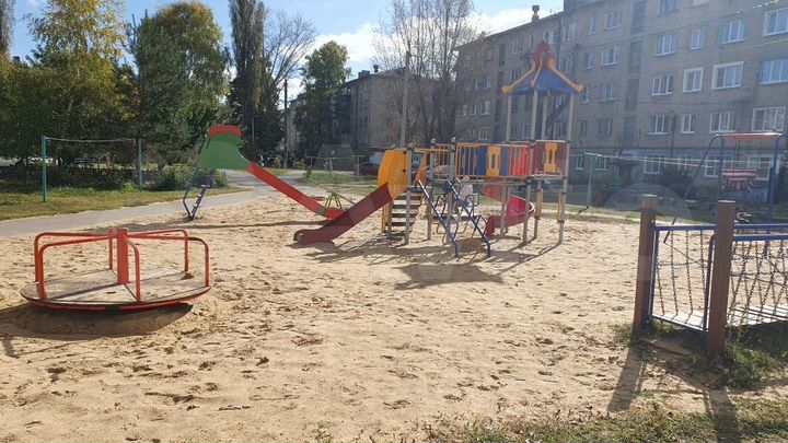 Комната 32 м² в 2-к., 3/5 эт.