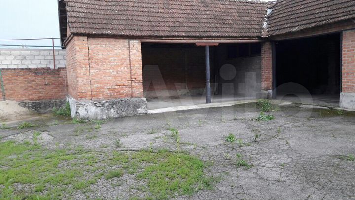 Участок 61 сот. (ИЖС)