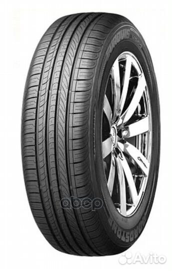 Roadstone Eurovis HP02 175/65 R15