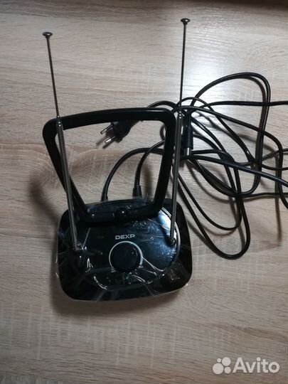 Антенна для тв новая с гарантией