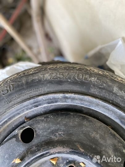 Докатка r16 4*114.3