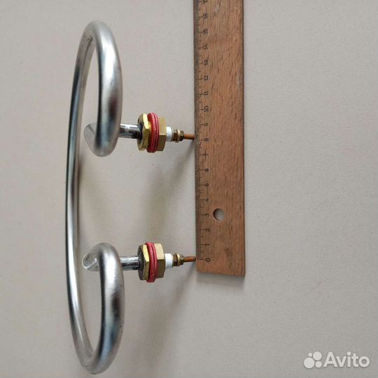 Тэн электрический 220 в, 2.5 кВт