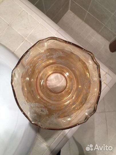 Австрийские плафоны