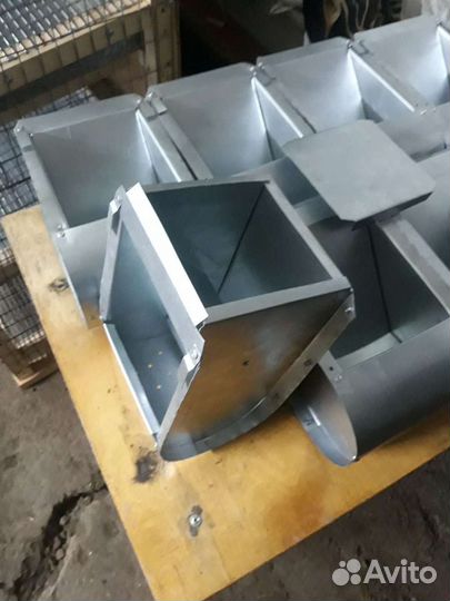 Кормушки для кроликов