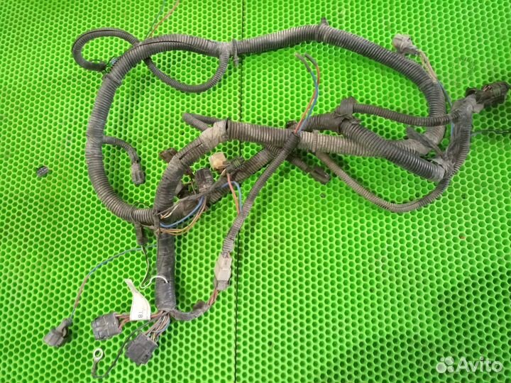 Жгут проводов моторного отсека Daewoo Nexia