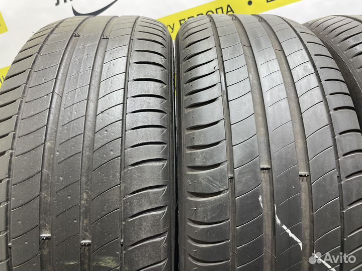 Michelin Primacy 3 ST 215/55 R17 100R