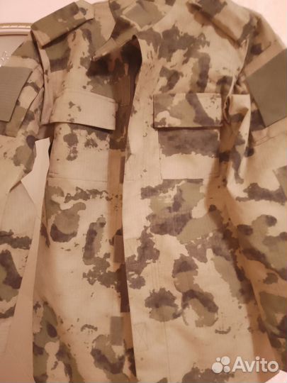 Военная форма 42 размер