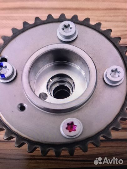 Регулятор фаз газораспределения 5090545