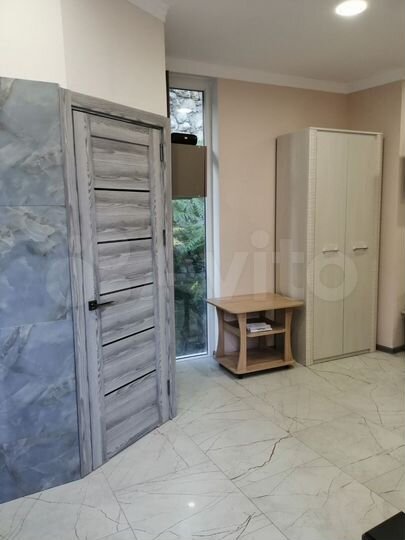 Квартира-студия, 50 м², 2/2 эт.