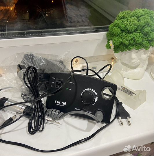 Набор для маникюра