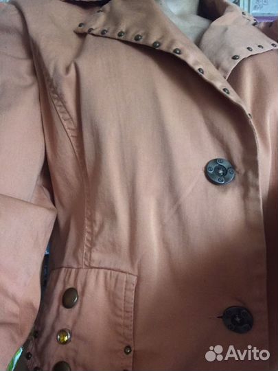 Пиджак женский летний