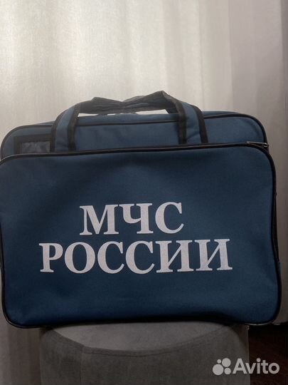 Сумка мчс