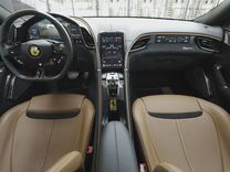 Ferrari Roma 3.9 AMT, 2021, 9 500 км, с пробегом, цена 34 750 000 руб.