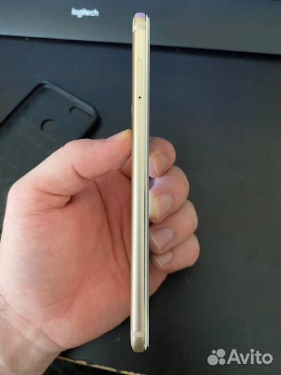 Xiaomi Mi A1 Android One, 4/64 ГБ