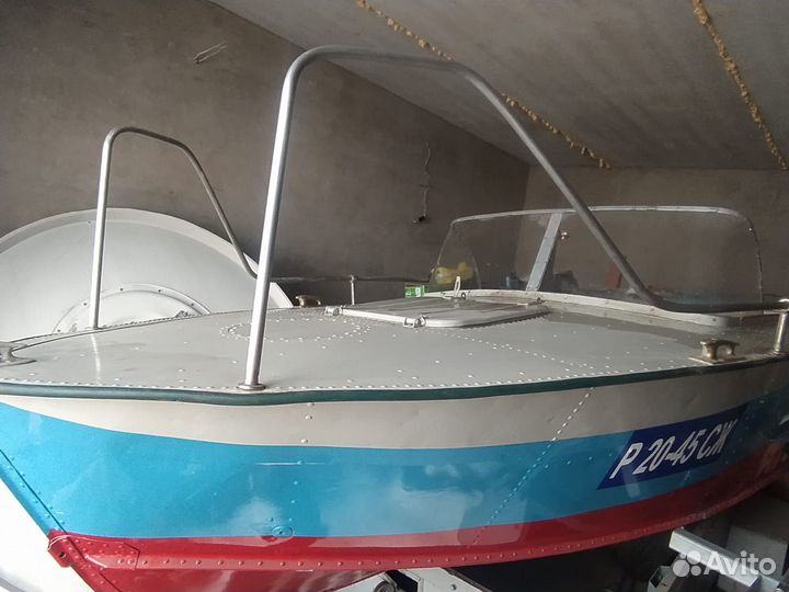 Прогресс 2М