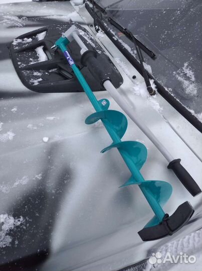 Бур тонар 130