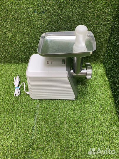 Мясорубка Sakura SA-6424(З)