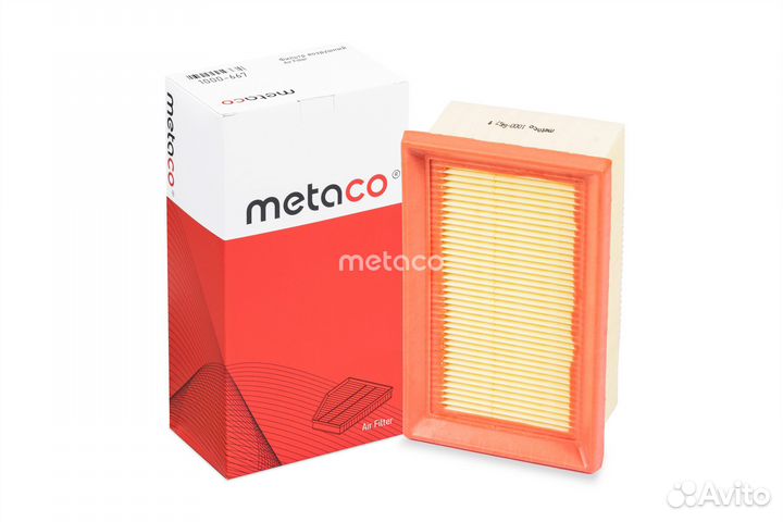 Воздушный фильтр BMW F650GS; F800GS; HFA7913