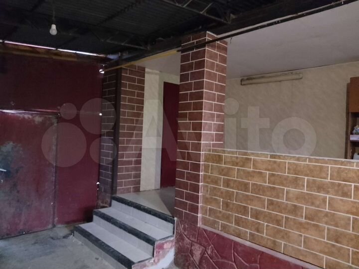 Дом 94 м² на участке 6 сот.