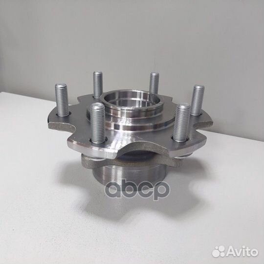 Ступица GH31950 GMB