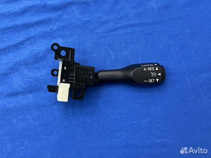 Оригинальный круиз-контроль Toyota Camry 40 45