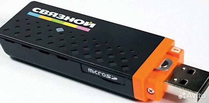 3G модем TCT Mobile alcatel x060s Capsule 04