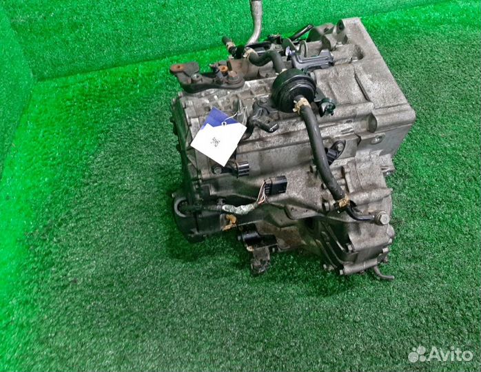 АКПП Honda K20A K24A Accord 7 2.0