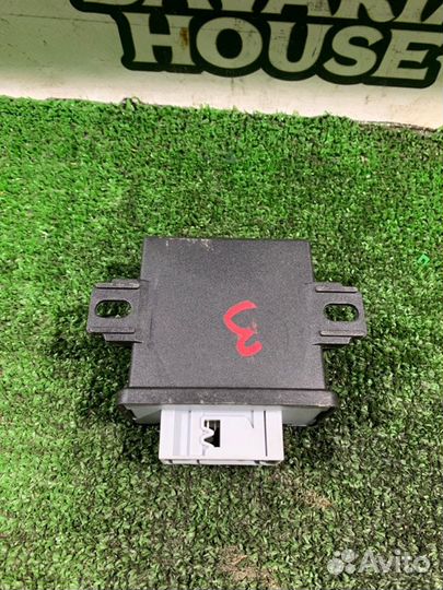 Блок управления светом Audi A5 8T CDN 2011