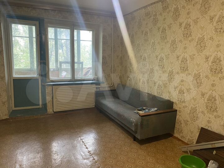 2-к. квартира, 53 м², 3/9 эт.