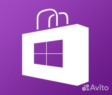 Ключ с онлайн активацией для Windows 10 Pro (Home)