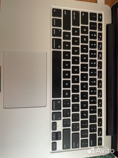 Apple macbook pro 13 mid 2014