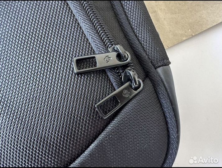 Сумка для ноутбука Samsonite 13,3