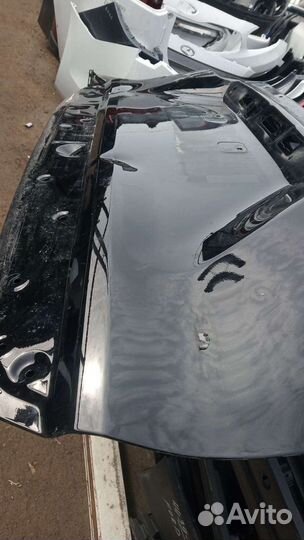 Крышка багажника Toyota Rav4