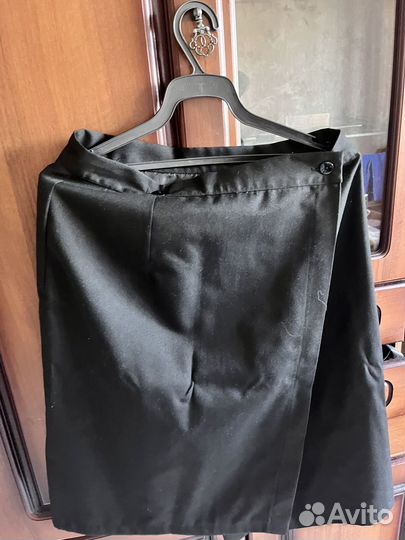 Форма официанта