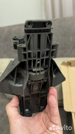 Запчасти Traxxas X-maxx