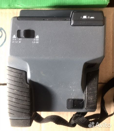 Фотоаппарат Polaroid Impulse Portrait