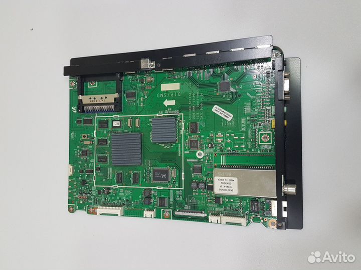 Материнские платы для телевизоров LG